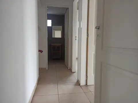 Departamento en alquiler en Jose Leon Suarez