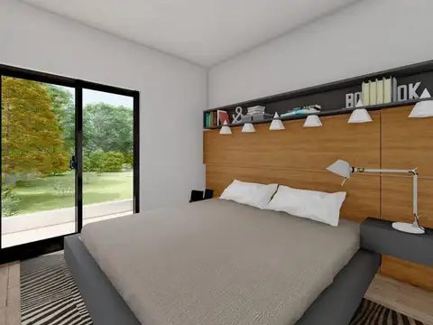 Departamento en Venta de 2 dormitorios