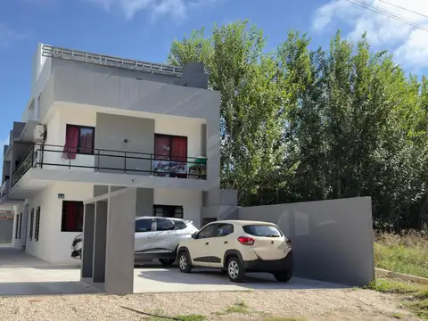 OPORTUNIDAD - VENTA DEPARTAMENTO A ESTRENAR  SAN BERNARDO