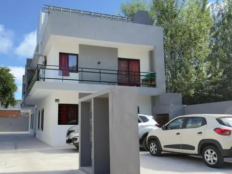 Departamento en Venta en San Bernardo Del Tuyu, USD 55.000