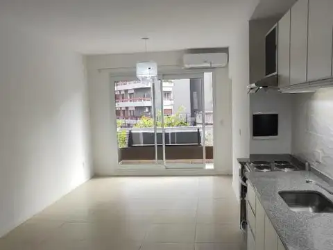 Venta Departamento 2 Ambientes en Barracas