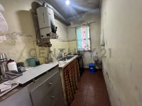 Casa en Venta de 1 dormitorio