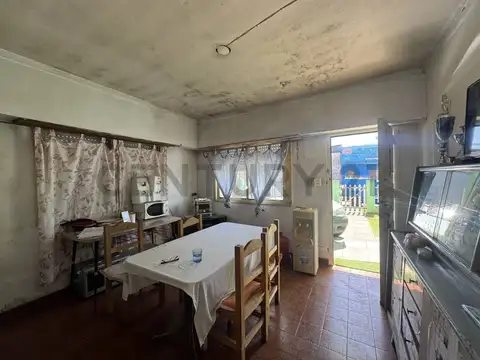 Casa en Venta en Empalme Lobos, USD 37.000
