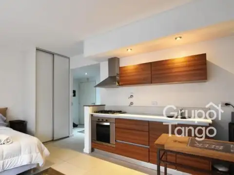 Departamento en Venta en Las Cañitas, USD 115.000