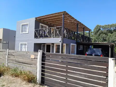 Venta casa Balnerio Buenos aires, 4 dorm