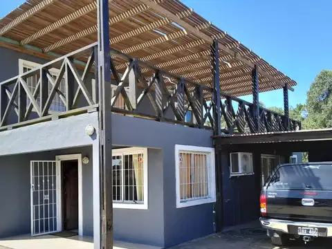 Calle 32 100