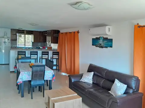 Venta casa Balnerio Buenos aires, 4 dorm