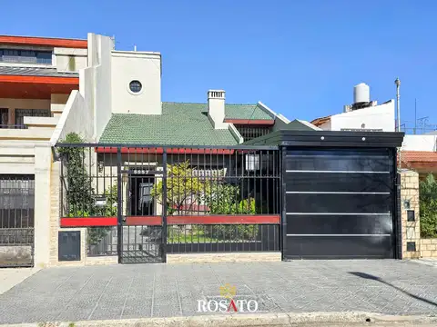 Casa en Venta de 3 dormitorios
