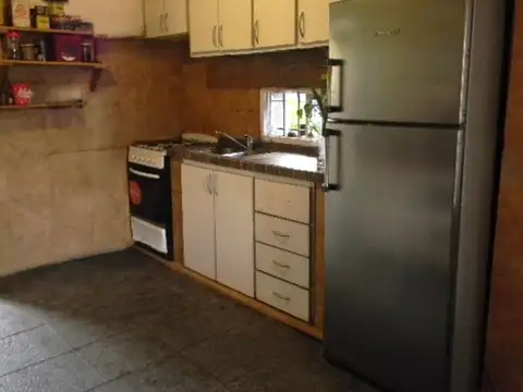 CASA EN JOSE C. PAZ