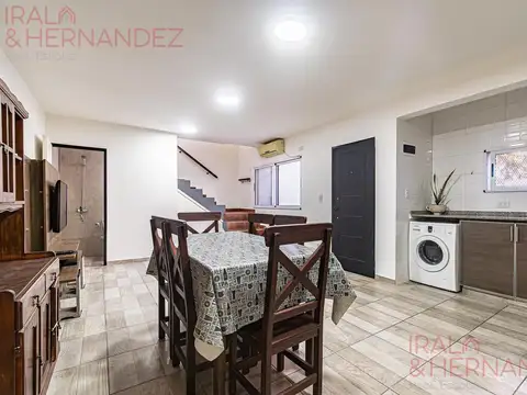 Casa en Venta en Villa Lynch, USD 178.000