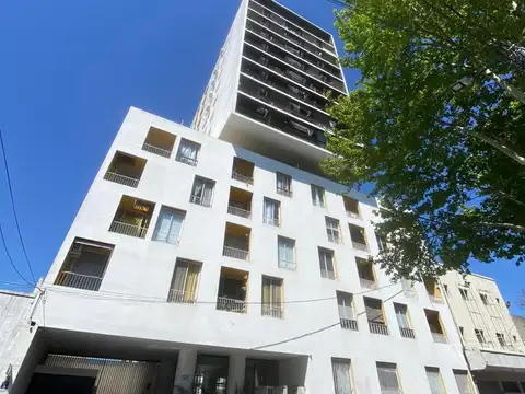 Departamento en Venta 3 Ambientes a Estrenar - Parque Patricios