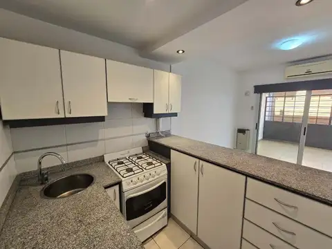 Departamento en Venta en Nuñez, USD 140.000