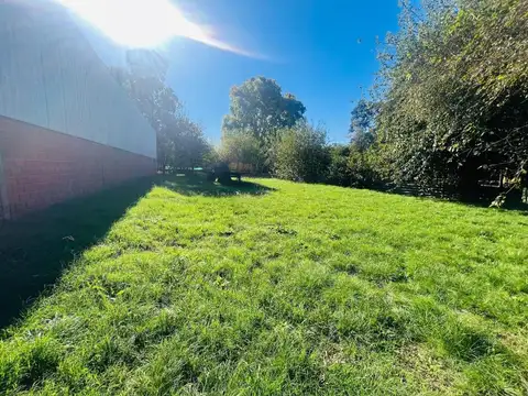 Galpon en Venta en Francisco Álvarez, USD 500.000