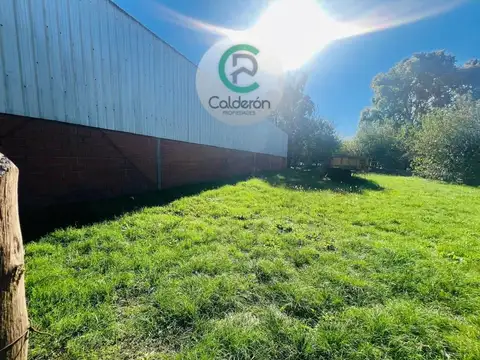 Galpon en Venta en Francisco Álvarez, USD 500.000
