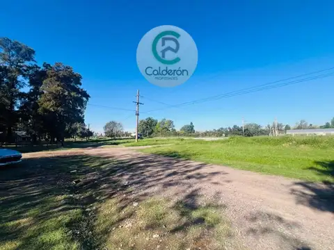 Galpon en Venta  Ruta 24- Francisco Alvarez. Moreno