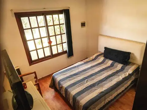 Depto Tipo Casa en Venta de 3 dormitorios