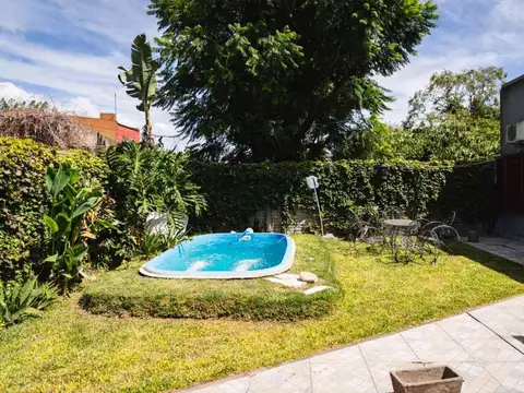 Depto Tipo Casa en Venta 28 años