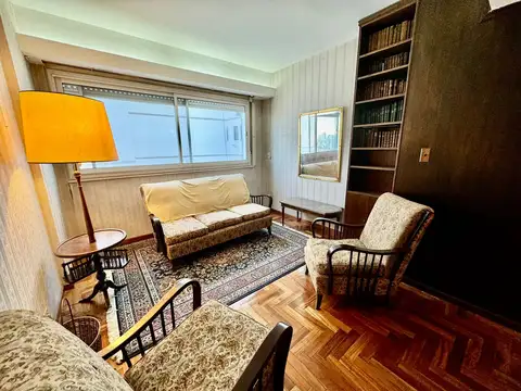 Departamento en Alquiler de 3 ambientes