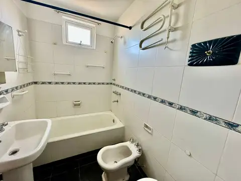 Departamento en Alquiler 40 años