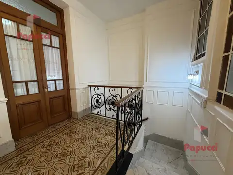 PH 152 m² reciclado a nuevo | 2 dormitorios | Terraza | Sin expensas