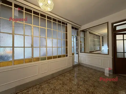 Depto Tipo Casa en Venta en San Fernando Vías  /  Centro, USD 190.000