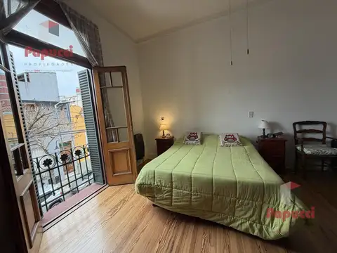 Depto Tipo Casa en Venta en San Fernando Vias  /  Centro, USD 190.000