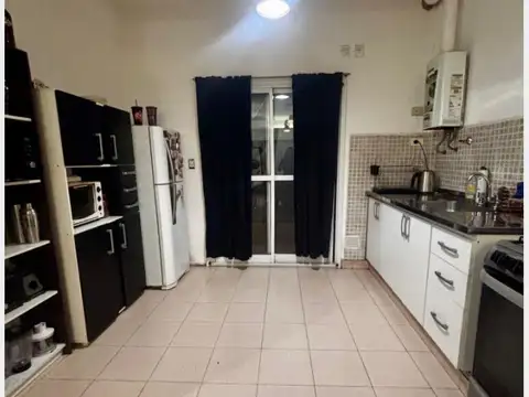 DEPARTAMENTO en ALQUILER en Ramos Mejia