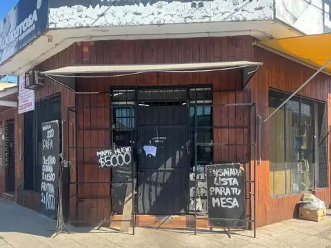 Local en Venta en San José, USD 75.000