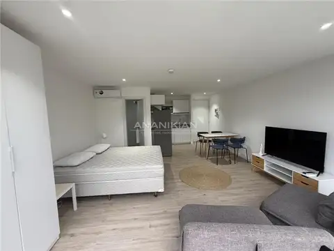 DEPARTAMENTO 1 AMBIENTE - PUNTA BALLENA, PUNTA DEL ESTE