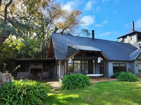 Casa en Venta en Isla Santa Mónica, USD 270.000