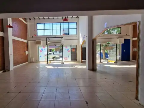 Local en Venta 6 años