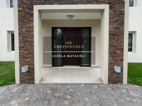 Casa en Venta en Septiembre, USD 290.000