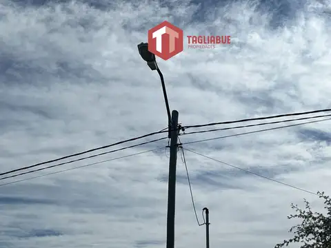 Terreno en Barranca Colorada, Merlo, San Luis