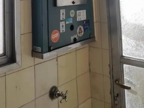 Departamento en Venta 40 años