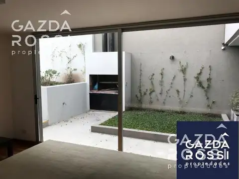 Departamento en Venta al Noroeste
