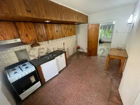 Casa en Alquiler 45 años