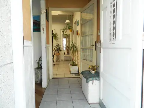 Depto Tipo Casa en Venta de 3 dormitorios