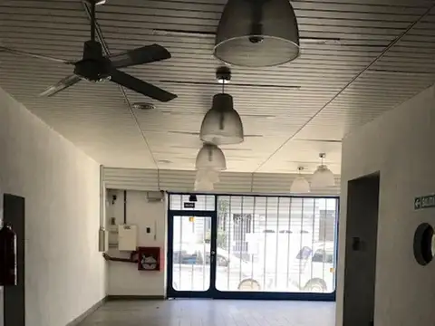 Galpon en Venta en Caballito, USD 550.000