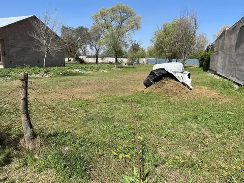 España e/José Hernández y Eduardo Castex