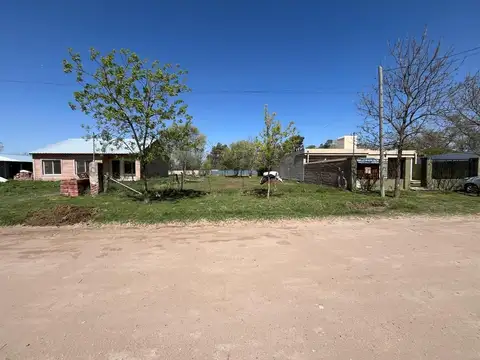 España e/José Hernández y Eduardo Castex