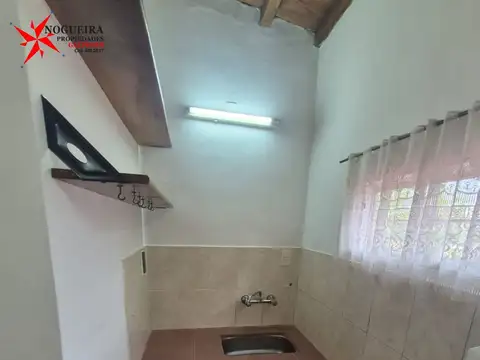 Monoambiente tipo Loft-en Villa Parque Caseros.