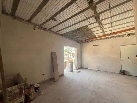 DPTO 2 AMBIENTES A ESTRENAR - V. ALSINA CENTRO