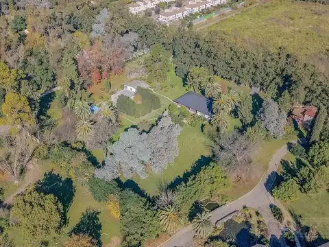 Casa en Venta de 6 dormitorios