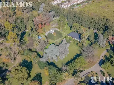 Casa en Venta de 6 dormitorios