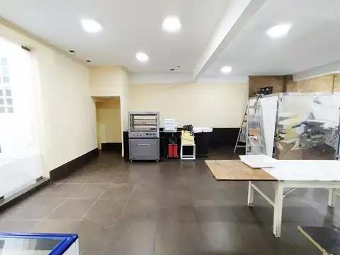 Local en Venta en Martinez Vias / Santa Fe, USD 545.000