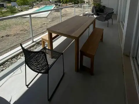 Departamento en Venta en Nordelta, USD 381.556