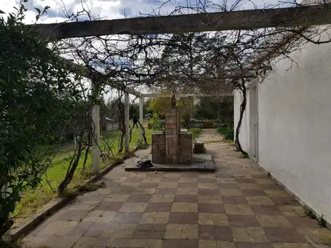 Casa en Venta de 2 dormitorios