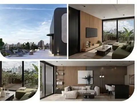 Departamento en Venta Apto profesional
