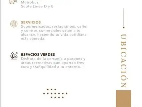 Departamento en Venta en Chacarita, USD 120.000