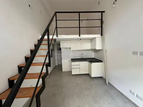 Depto Tipo Casa en Venta en Ciudad Jardin del Palomar, USD 45.000